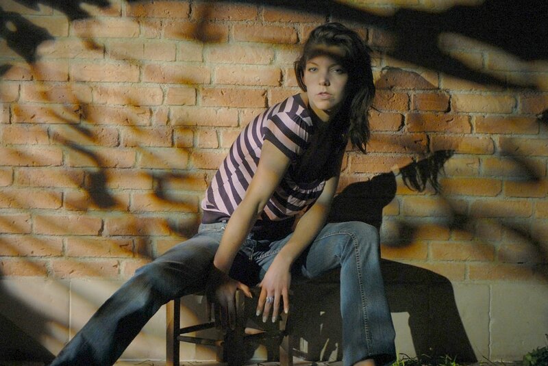 Наташа, 25